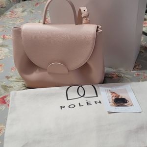 Polene uno bag